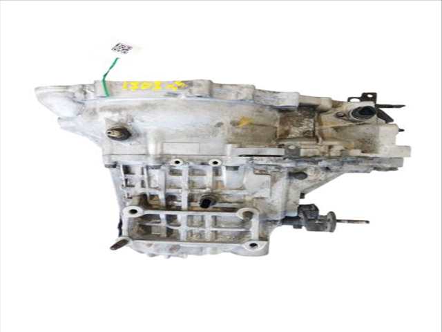 Foto 2ª: Caja Cambios Hyundai Elantra 2.0 CRDI (2000)