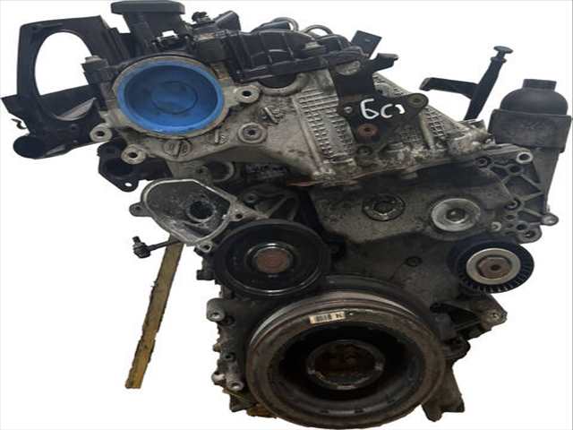 Foto 2ª: Motor Completo Bmw Serie 5 535 E60 E61 272CV 200KW [M57D30 306D4 M57] (2005)