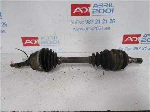 Transmision Delantera Izquierda Opel Vectra 2.0 I 115CV 85KW