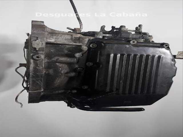 Foto 3ª: Caja Cambios Ford Mondeo VERSION INDEFINIDA (2007)