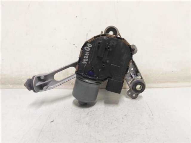 Foto 1ª: Motor Limpia Delantero Ford Focus 1.6 TREND [1.6 LTR. - 85 KW TDCI CAT] [T1DA]