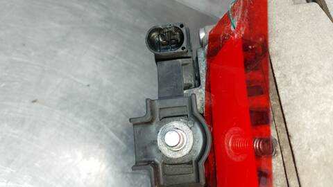 Foto 4ª: Alternador Mercedes Clase C 160 220 T CDI 204.208) 170CV 125KW FAMILIAR [OM646811] (2008)