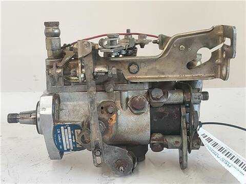 Foto 3ª: Bomba Inyeccion Nissan Patrol 2.8 D 80CV 59KW [A428II] (1990)