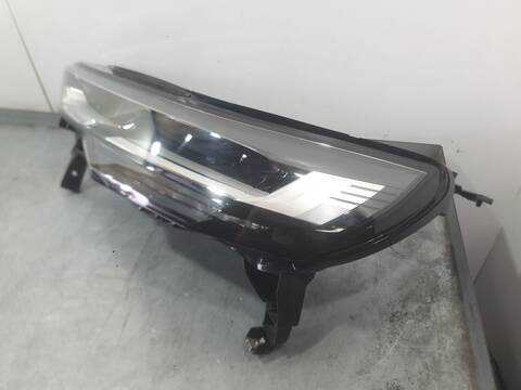 Foto 2ª: Faro Izquierdo Renault Captur 1.0 TCE 90 ECO-G HFM6) 91CV 67KW [H4D480] (2024)