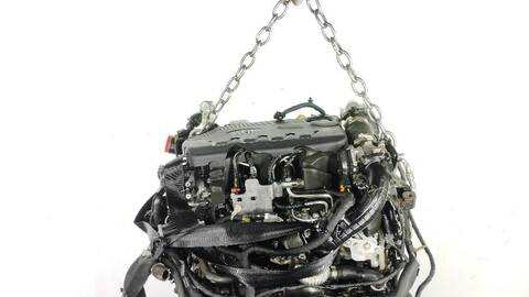 Foto 1ª: Motor Completo Ford Transit 1.5 ECOBLUE (2013)