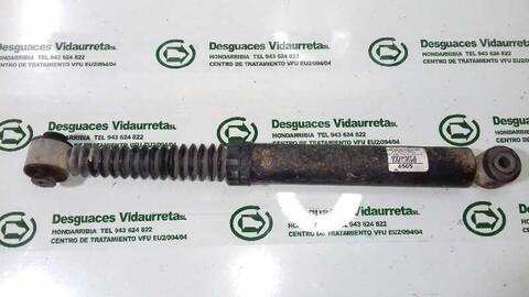 Foto 2ª: Amortiguador Trasero Derecho Peugeot 207 CONFORT 95CV 70KW [8FS] (2009)