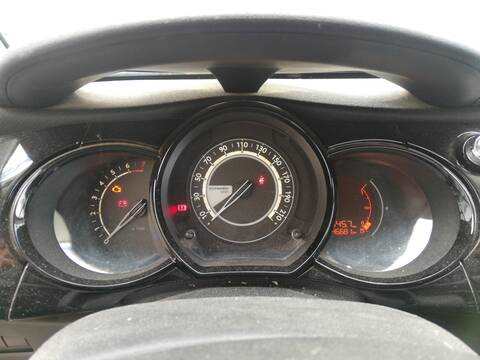 Cuadro de Instrumentos Citroen C3 HMZ
