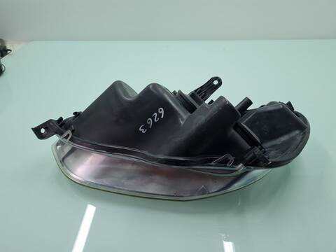Foto 4ª: Faro Derecho Ford S Max TREND 125CV 92KW CA1) [QYWA] (2008)