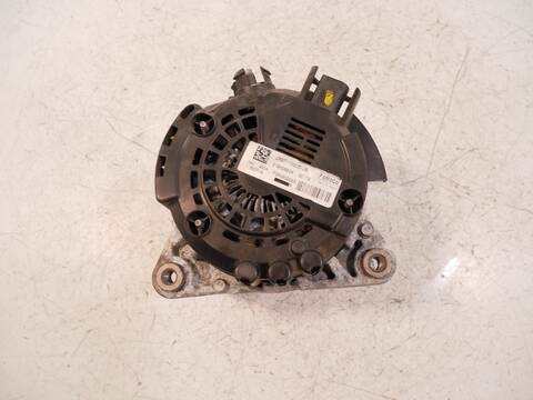 Foto 1ª: Alternador Ford Tourneo 120 CV 88KW [ZTGA] (2020)