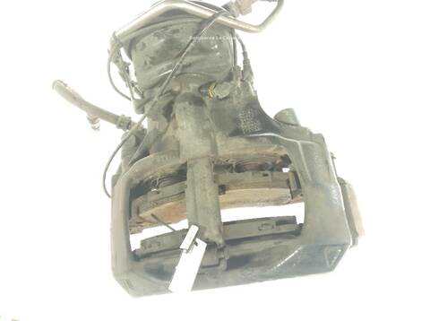 Pinza Freno Delantera Izquierdo Man TGX 18.540