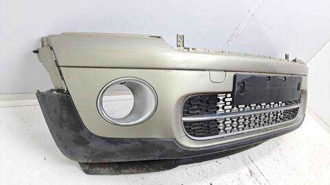 Foto 4ª: Paragolpes Delantero Mini Mini COOPER D 109CV 80KW [9HZ] (2007)