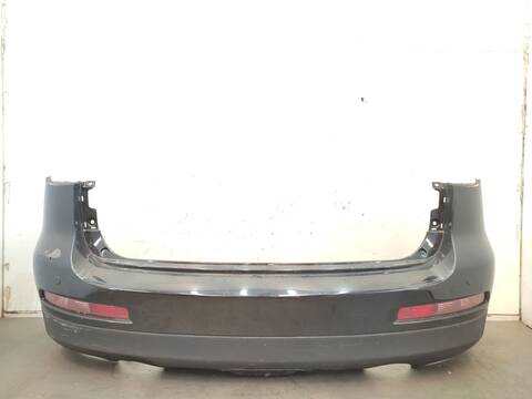Paragolpes Trasero Infiniti EX 30D 238CV 175KW