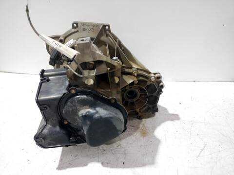 Foto 2ª: Caja Cambios Ford Focus TREND 101CV [HWDA] (2004)