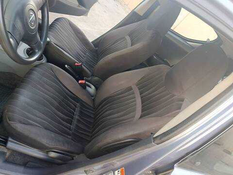 Airbag Lateral Delantero Izquierdo Nissan Pixo K10B