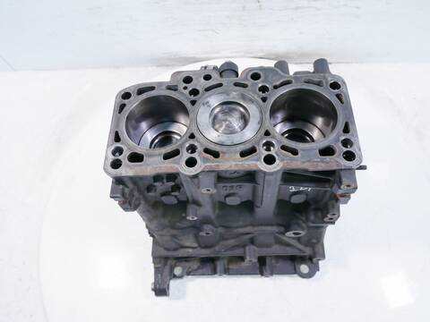 Foto 3ª: Bloque Motor Seat Ibiza 75 CV 55KW [CFWA CFW] (2011)