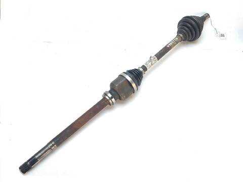 Transmision Delantera Derecha Citroen C4 1.2 THP 110 NCHNZ6 NCHNV6)