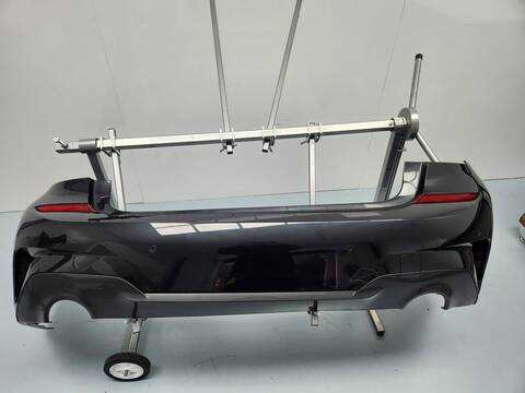 Foto 1ª: Paragolpes Trasero Bmw Serie 3 315 330D XDRIVE SPORT LINE 4P) BERLINA 265CV [B57D30A] (2022)