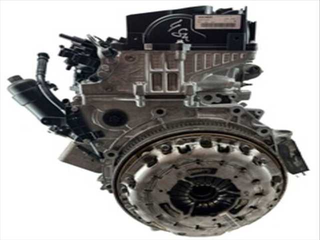 Foto 3ª: Motor Completo Bmw Serie 1 114 190 CV 140KW [B47D20A]