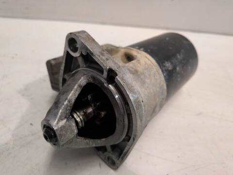Foto 3ª: Motor de Arranque Suzuki Vitara 1.6 16V HARD TOP SUPERLUJO 97CV (1988)