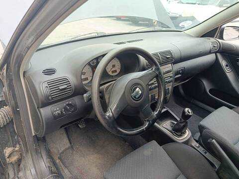 Salpicadero Seat Leon ARY