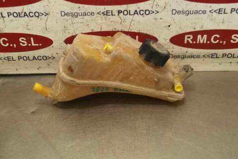 Deposito Expansion Peugeot Partner 1.9 DIESEL 69CV 51KW