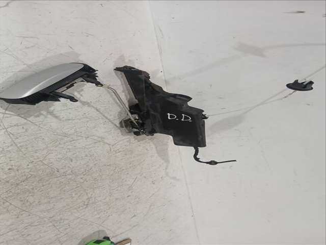 Foto 1ª: Cerradura Puerta Delantera Derecha Audi A4 1.9 TDI 130CV 96KW [AVF,AWX] (2001)