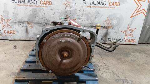 Caja Cambios Subaru Legacy FAMILIAR