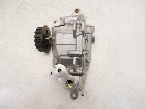 Bomba de Aceite Ford Transit 130 CV 96KW