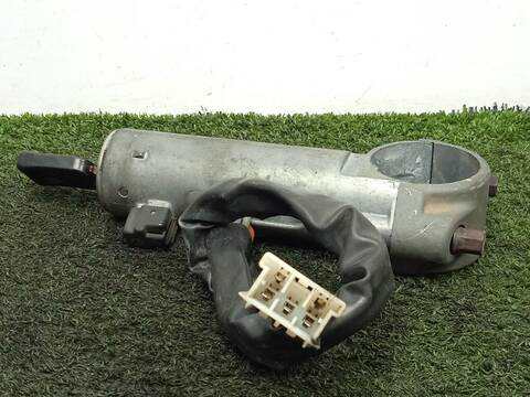 Foto 2ª: Motor de Arranque Renault Camion 6.2 D 180CV 132KW MIDLINER E1 S 180.09-B [MIDR 06.02.26 V4] (1996)