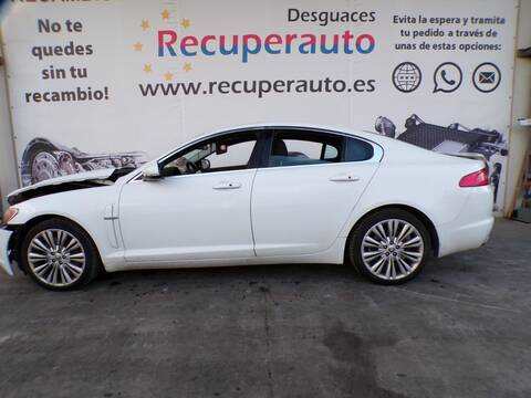 Freno de Mano Jaguar XF 306DT