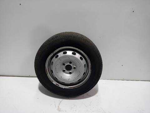 LLanta Chapa Renault Trafic L1H1 2 7T 95CV