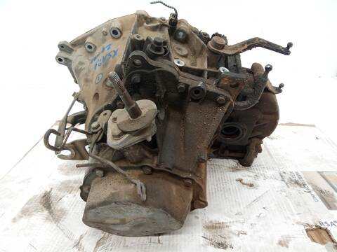 Foto 3ª: Caja Cambios Citroen Xsara 2.0 HDI 90 90CV 66KW [RHY (DW10TD)] (2004)