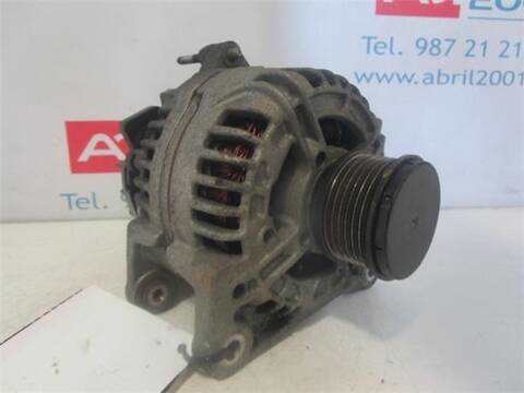 Alternador Renault Clio 1.5 DCI BR17 CR17) 86CV 63KW