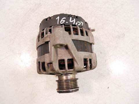 Alternador Volvo S60 136 CV 100KW
