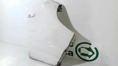 Foto 2ª: Aleta Delantera Derecha Citroen Jumper 3.0 HDI FAP CAT 157CV 116KW CAJA CERRADA [F1CE0481D (F30DT)] (2009)