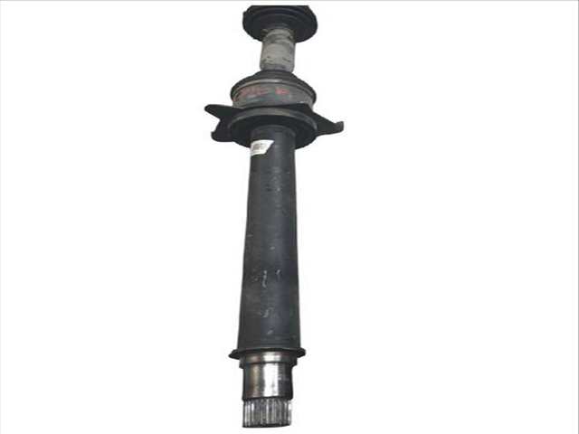 Transmision Delantera Derecha Mercedes Clase A 140 A 200 CDI 169.308 169.008)