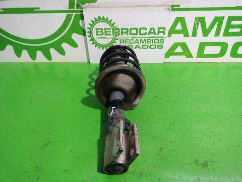 Foto 2ª: Amortiguador Delantero Izquierdo Citroen C4 COLLECTION 90CV [9HXDV6ATED4] (2004)