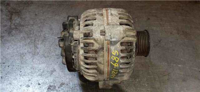 Foto 2ª: Alternador Volvo XC 90 2.9 T6 EXECUTIVE GEARTRONIC (5 ASIENTOS) [2.9 LTR. - 200 KW BI-TURBO CAT] [B6294T]
