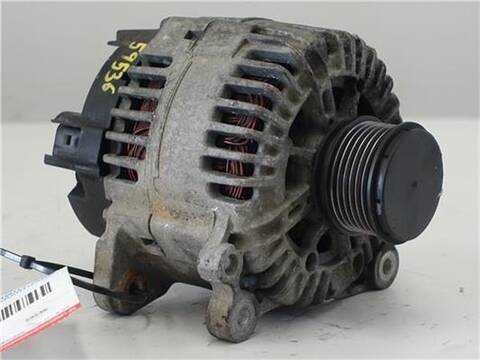 Alternador Audi A4 1.9 TDI 96KW) BERLINA 130CV