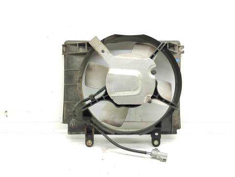Foto 4ª: Electroventilador Mazda Xedos 2.5 V6 163CV 120KW [KL] (2002)