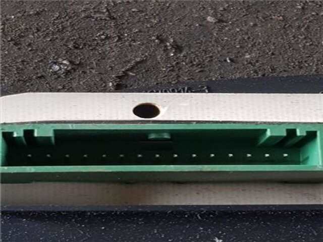 Foto 3ª: Cuadro de Instrumentos Renault Master 2.5 DCI 120 [G9U 754]