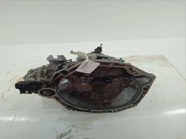 Caja Cambios Nissan Qashqai 1.5 DCI TD CAT 106CV 78KW