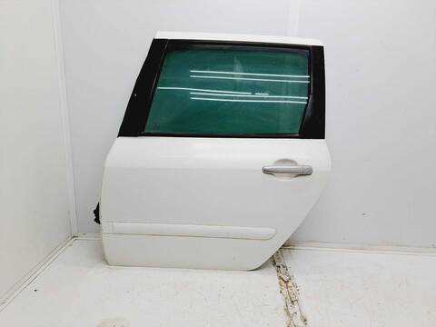 Puerta Trasera Izquierda Peugeot 307 XR 90CV 66KW