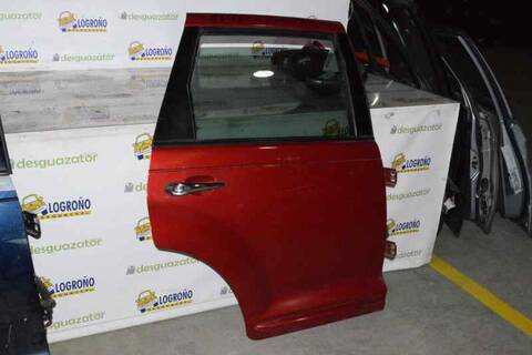 Foto 3ª: Puerta Trasera Derecha Chrysler PT Cruiser 2.0 LIMITED [ECC] (2004)