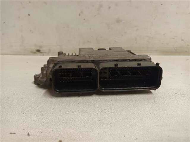 Foto 2ª: Centralita Motor ECU Fiat Doblo 1.6 JTDM 16V (105 CV)