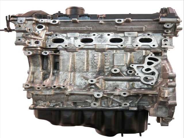 Foto 1ª: Motor Completo Bmw Serie 1 114 1.6 116I 136 CV 100KW [N13B16A]