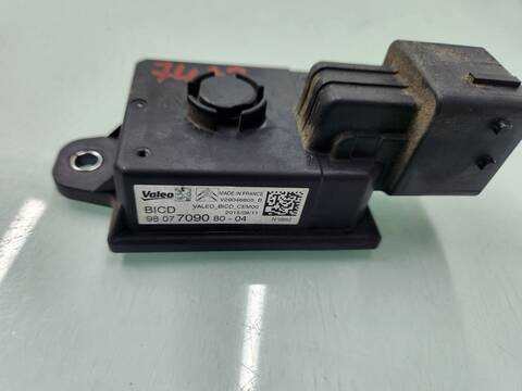 Foto 2ª: Centralita Motor ECU Citroen C4 LIVE PICASSO 131CV 96KW [HN02] (2016)