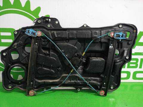 Elevalunas Eléctrico Delantero Izquierdo Lancia Y 1.3 MULTIJET 16V ARGENTO 10.2006 ) 75CV