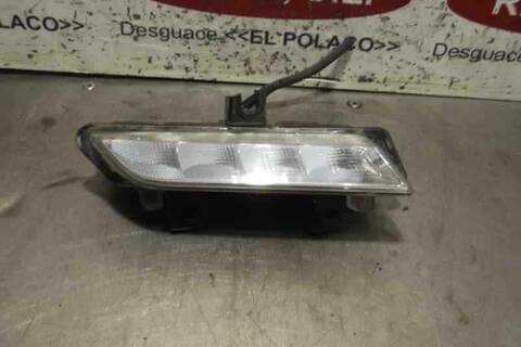 Piloto Delantero Derecho Renault Clio AUTHENTIQUE 75CV 55KW