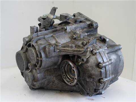 Foto 3ª: Caja Cambios Volkswagen Passat 2.0 TDI 16V 140CV 103KW [BKP] (2005)